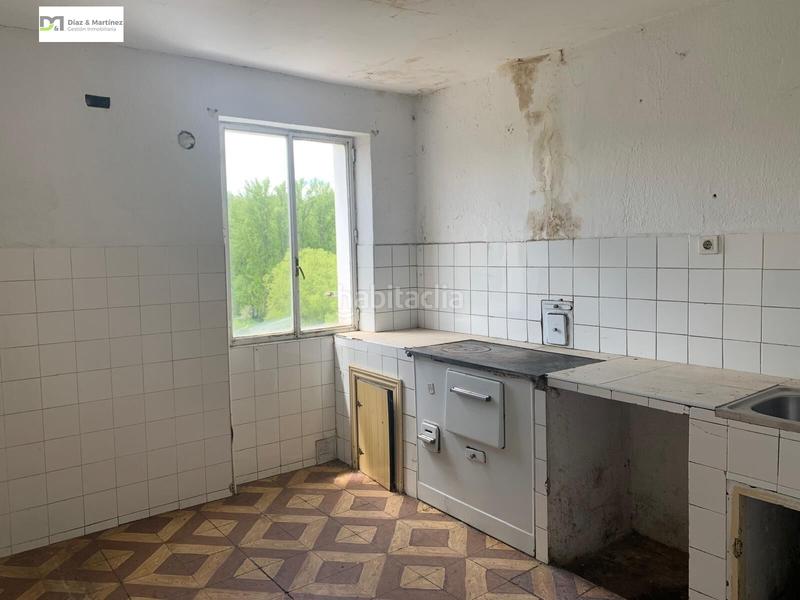 Foto e5ee9ce3-28ce-45b8-a05c-c95b621409a8. Wohngrundstück in Ferral del Besnega San Andrés del Rabanedo