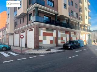 Local Comercial a La Lastra