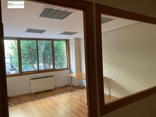 Office space in Centro Ciudad. Oficina al lado de la inmaculada