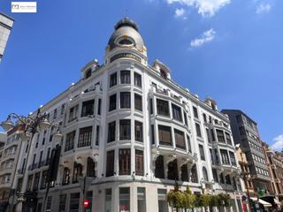 Lloguer Oficina a Centro Ciudad. Oficinas en edificio luben  ordoño ii