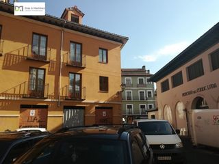 Rent Apartment in Casco Antiguo. Apartamento amueblado en centro historico