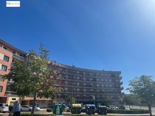 Lloguer Apartament a Trobajo del camino. Apartamento amueblado al lado de la comisaria policia san andres