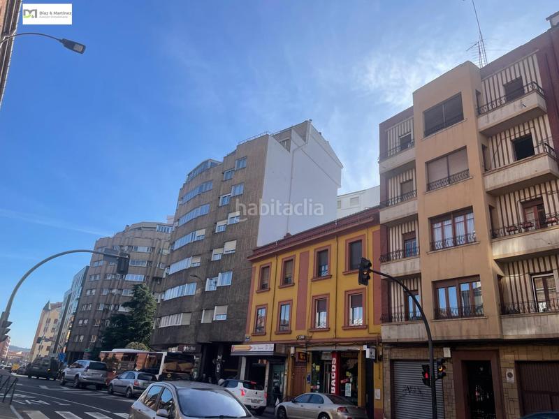 Foto 7a2bd56f-4b45-492e-bd2b-f88532510868. Pis amb calefacció a Centro Ciudad León