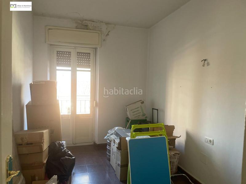 Foto b28a00c2-9075-499a-a0d7-622da8f276c9. Pis amb calefacció a Centro Ciudad León