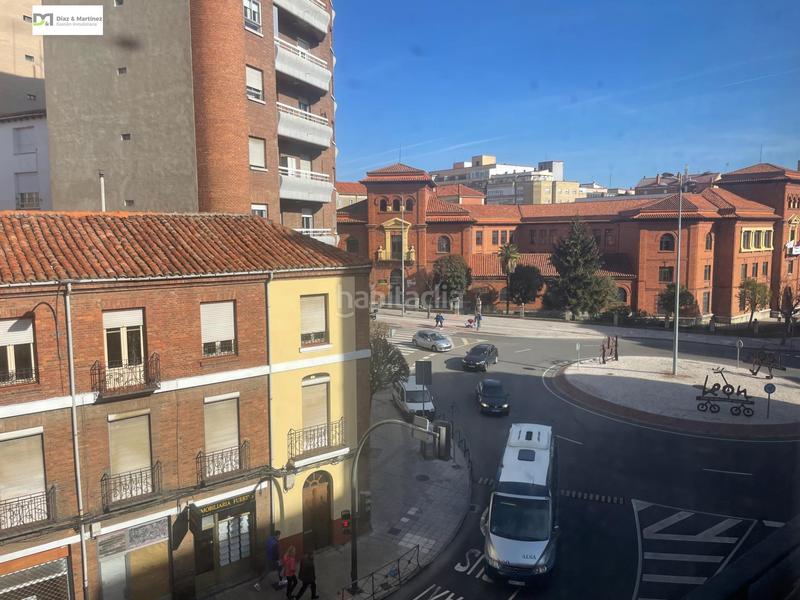 Foto 336c8554-9a69-4744-bdd6-d96177aa6b76. Appartement avec chauffage dans Centro Ciudad León