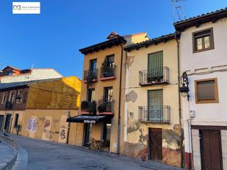 Maison à San Mamés - La Palomera. Casa  detras de la catedral