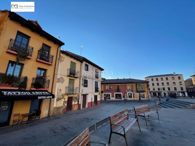 Foto 93652285-a9e7-4293-bb8f-96043ba6bc22. Haus in San Mamés - La Palomera León