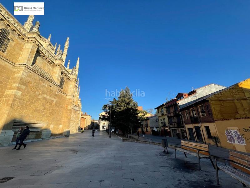 Foto c55ad552-8817-43ce-8271-5571d2533c15. Haus in San Mamés - La Palomera León