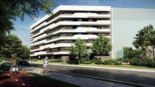 Appartement à La Lastra. Edificio  en la lastra