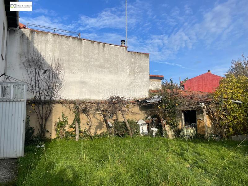 Foto c0db5556-37a3-4f3a-9651-fe0805013833. Haus mit parking in Puente Castro León
