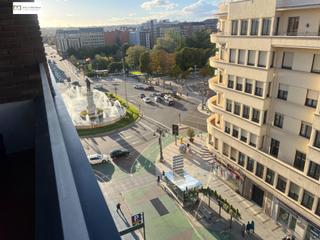 Appartement à Centro Ciudad