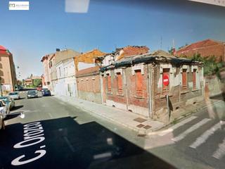 Residential Plot in Trobajo del camino. Solar para nueva promocion proximo al palacio de congresos