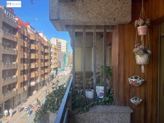 Pis en Centro Ciudad. Piso de 187m en el centro