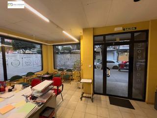 Locale commerciale in San Claudio - La Chantría