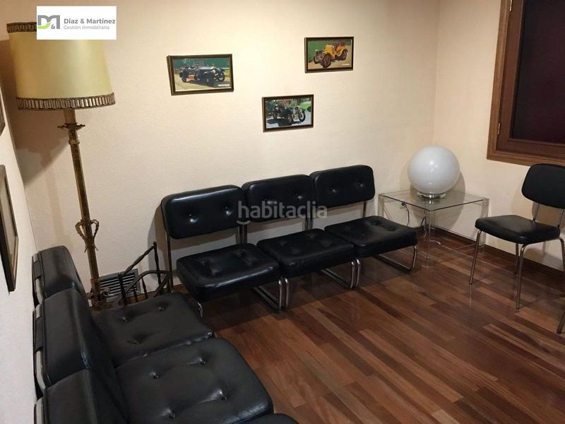 Foto 0b003c30-e9e4-4e02-856e-1c15df4bf16a. Office space with heating in Centro Ciudad León