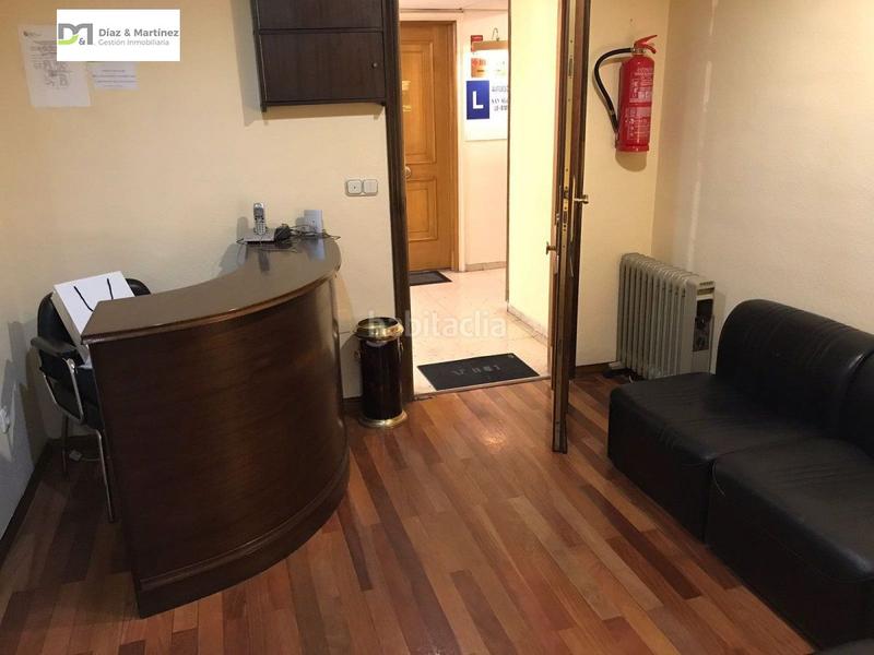 Foto 45fdb1d8-0dad-4006-866f-4d3691a35b5b. Office space with heating in Centro Ciudad León