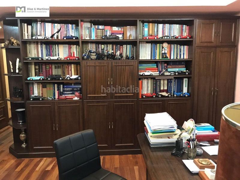 Foto 893990c2-b2f6-4192-9ee6-6ce09a3f226a. Office space with heating in Centro Ciudad León