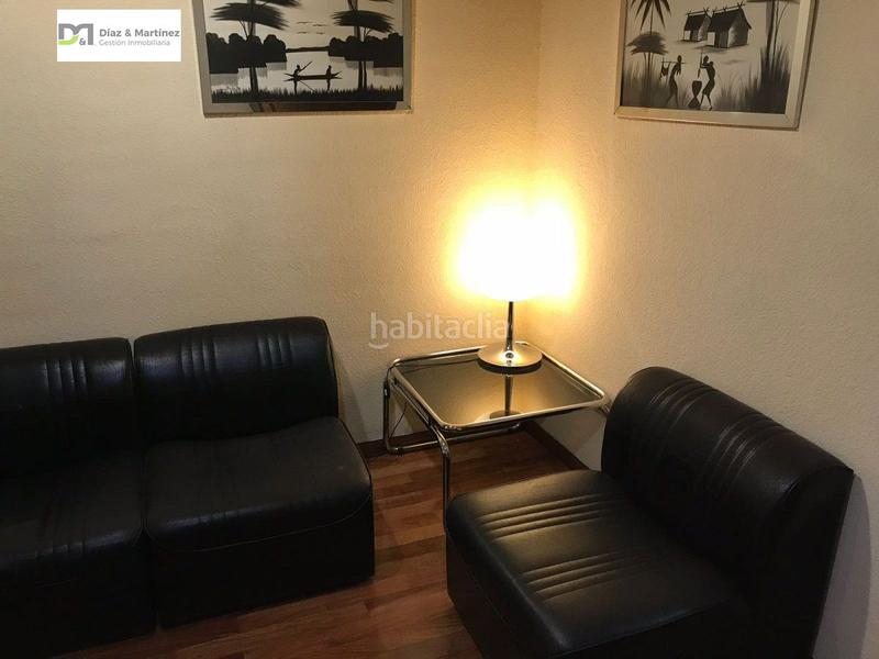 Foto e90c4c48-e9d5-4046-8736-857e733e3922. Office space with heating in Centro Ciudad León