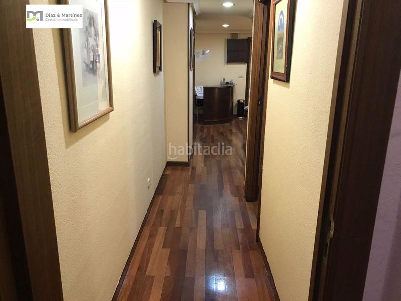 Foto fd419b31-9062-4c17-92cb-64f9f25ae8bd. Office space with heating in Centro Ciudad León