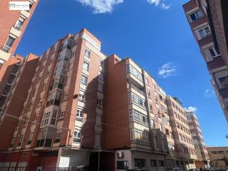 Appartement à El Ejido - Santa Ana. Piso 6 con ascensor para reformar en el ejido