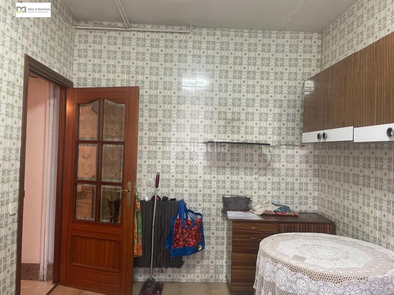 Foto 20677b10-a280-4708-8200-f0ee9020e448. Casa con riscaldamento parcheggio in San Mamés - La Palomera León