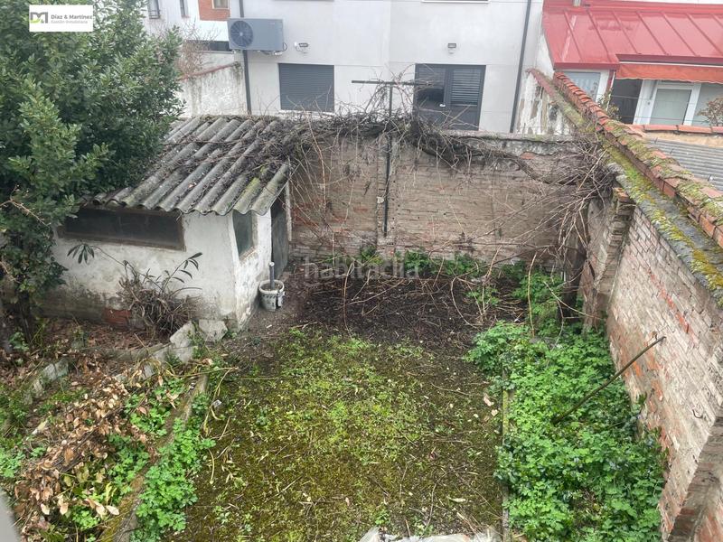 Foto 25346ff7-f2b2-4c29-8df3-00a1b26cff1a. Casa con riscaldamento parcheggio in San Mamés - La Palomera León