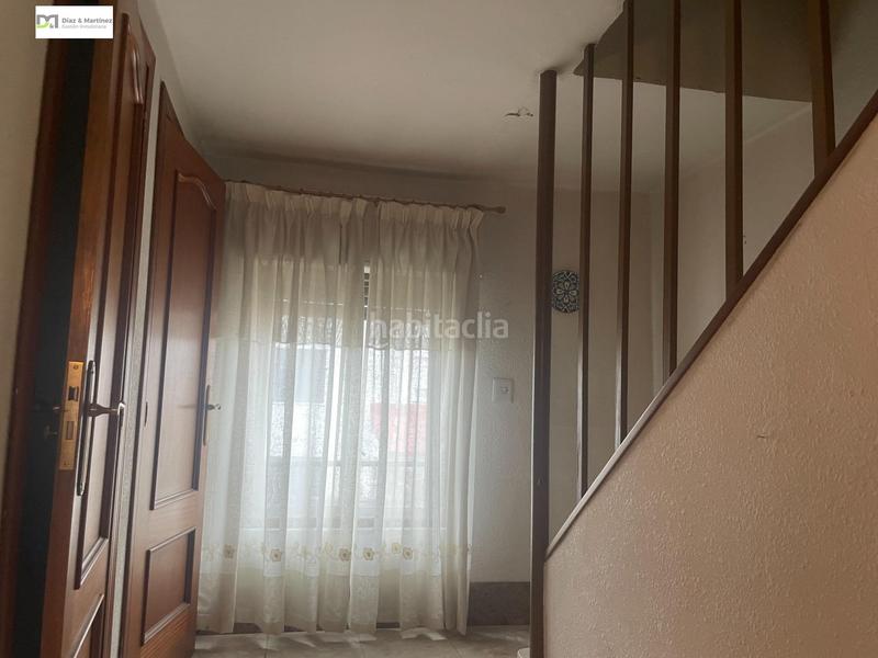 Foto 58185571-3190-4c72-bdfb-45d73a2bad27. Casa con riscaldamento parcheggio in San Mamés - La Palomera León