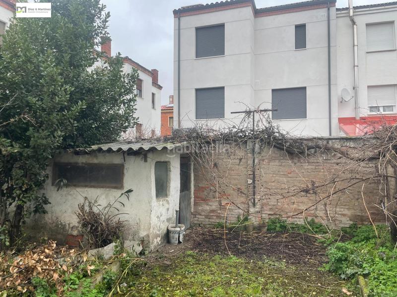 Foto 88f84db7-c042-46b3-9c25-70bfc1df9281. Casa con riscaldamento parcheggio in San Mamés - La Palomera León
