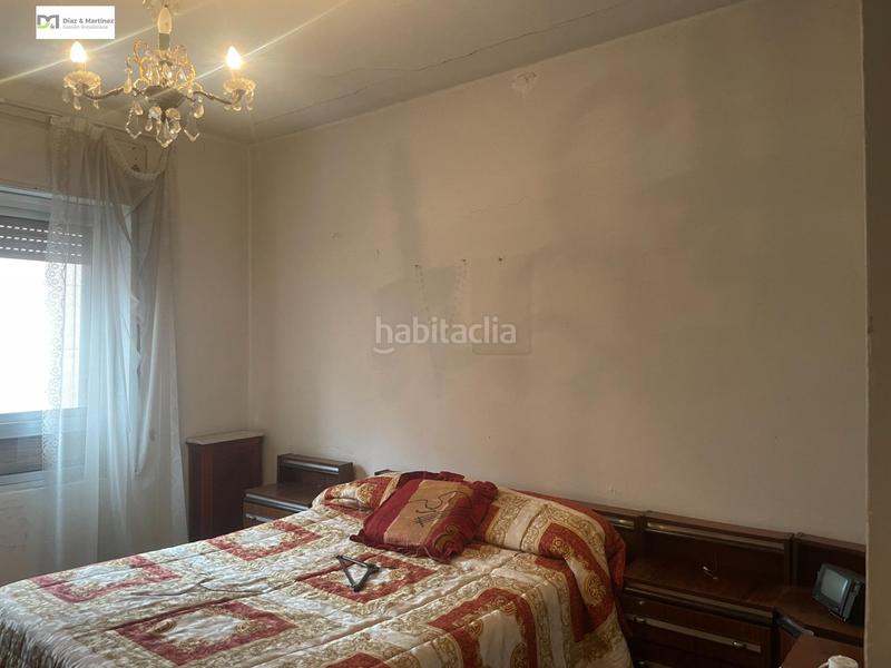 Foto f8da981f-47e9-43c9-8978-1d209284c345. Casa con riscaldamento parcheggio in San Mamés - La Palomera León