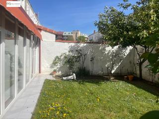 Maison à San Mamés - La Palomera. Casa con jardin en la palomera