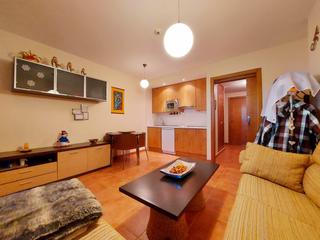 Studio à Urbanizacion solynieve 27. Apartamento en  sierra nevada