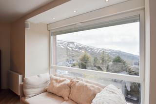 Appartement à Calle de la virgen de las nieves 53