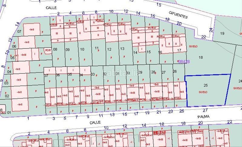 Foto 7f3705c2-e43f-4240-99aa-cabf964aa844. Terreno residenziale in Mondéjar