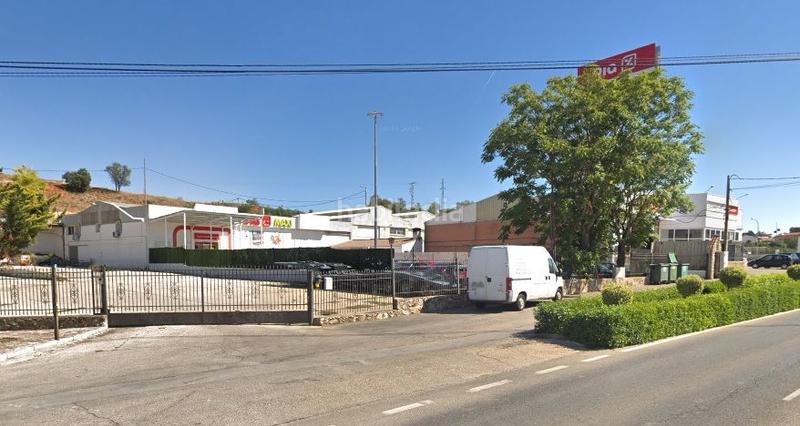 Foto fa08a42f-f7a6-4c29-84c2-b820adec26bb. Terreno residenziale in Mondéjar