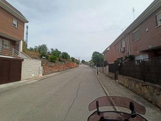 Wohngrundstück in Mondéjar