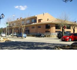 Local Comercial en Avenida luxemburgo 19