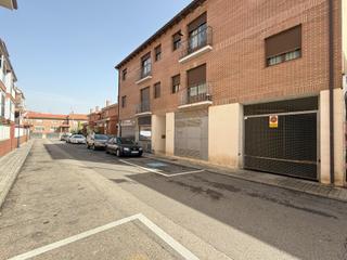 Pis a Yunquera de Henares. Precioso y acogedor piso con patio