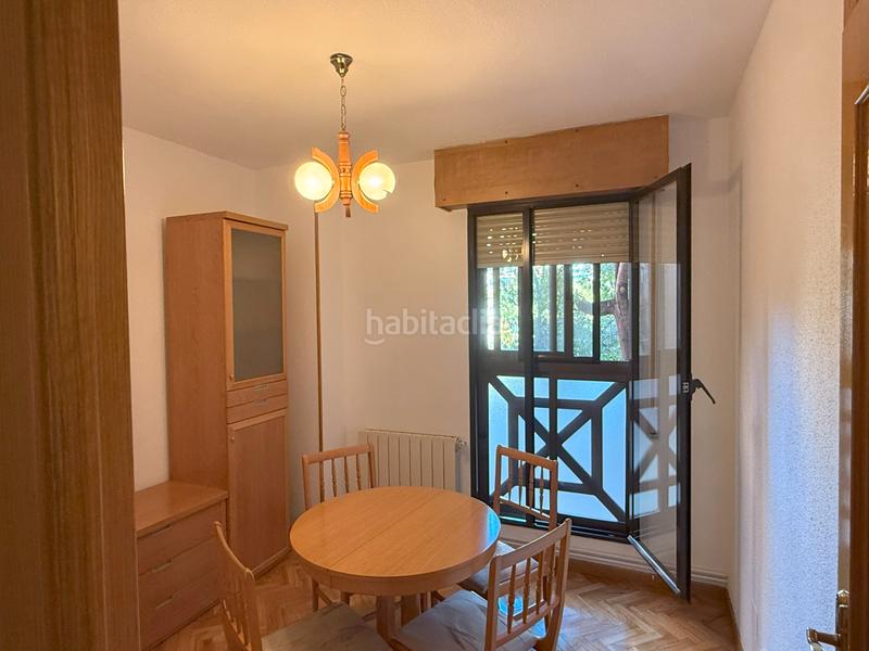 Foto 072fdfe7-c195-43f1-885d-7b20dc379929. Pis amb calefacció a Hellín Madrid