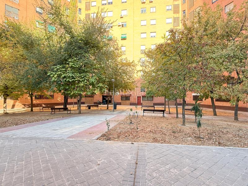 Foto 126d29b2-b3f9-4eec-b132-80408b2e3b75. Pis amb calefacció a Hellín Madrid