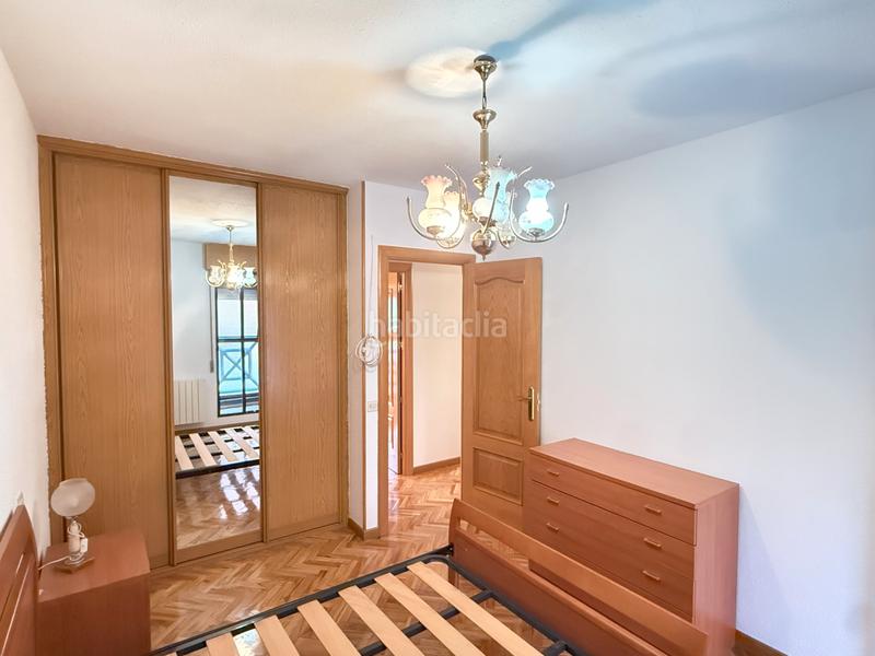 Foto 1c6a13ac-0d90-4864-bb76-0fd2223c3f0f. Pis amb calefacció a Hellín Madrid