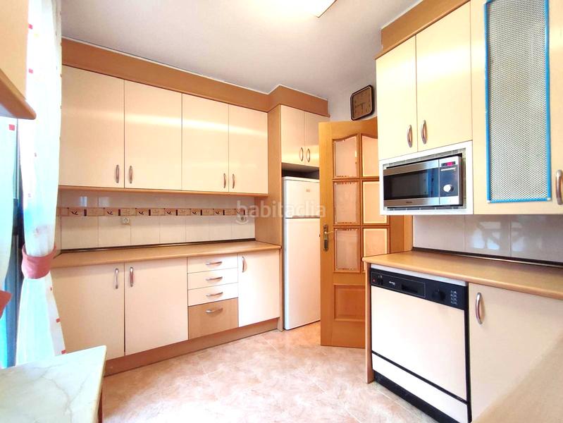 Foto 206a3bee-b91c-480a-b119-f892454c42d9. Pis amb calefacció a Hellín Madrid