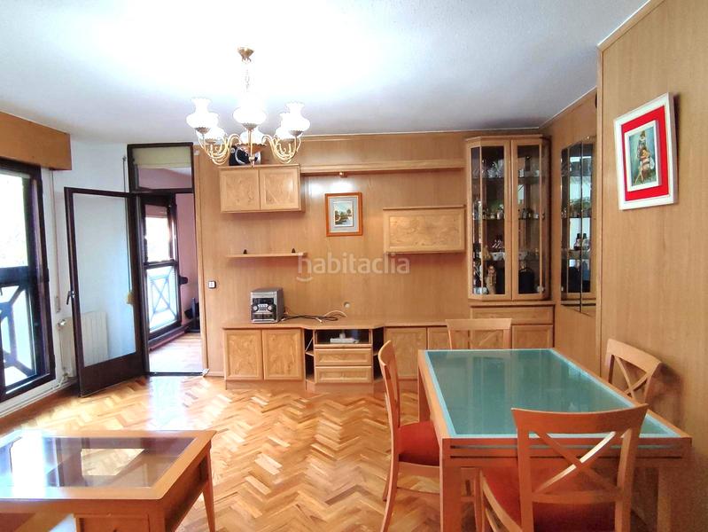 Foto 54f99e72-f70c-428b-9f54-568697618b66. Pis amb calefacció a Hellín Madrid