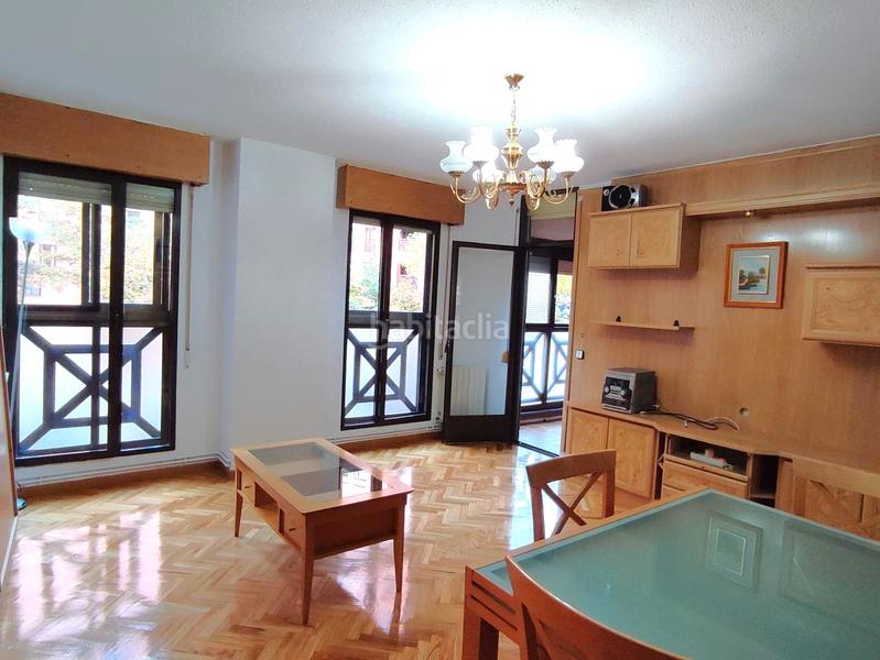 Foto 644b8852-6ae7-45ce-9d9e-6e08f63ec052. Pis amb calefacció a Hellín Madrid