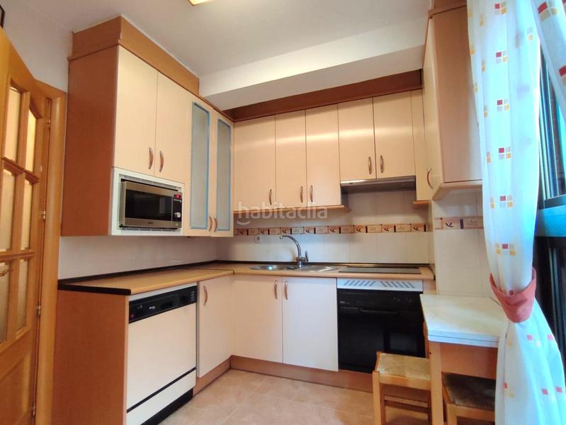 Foto 6d1a129a-19f5-44e8-b619-93548b77a9eb. Pis amb calefacció a Hellín Madrid