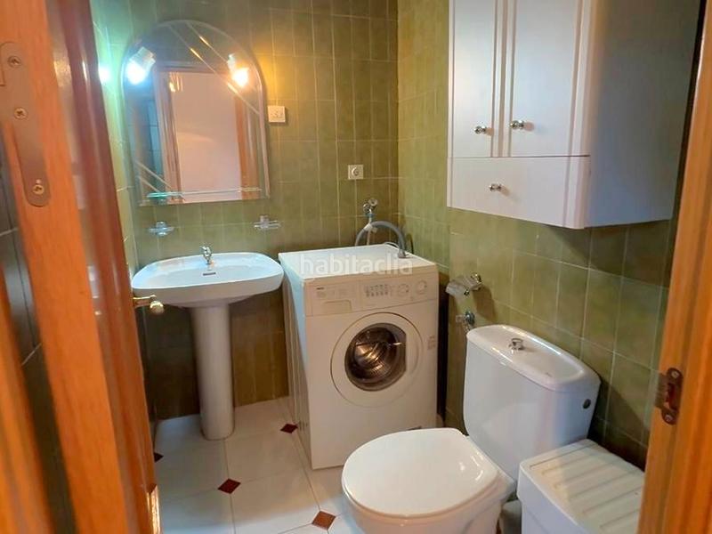 Foto 7408ee64-56a8-4b38-8995-2aec13ad9624. Pis amb calefacció a Hellín Madrid