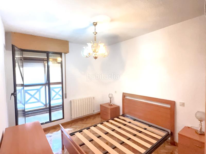 Foto 7bf68507-20e5-4df1-acba-280c8bd5e0a1. Pis amb calefacció a Hellín Madrid