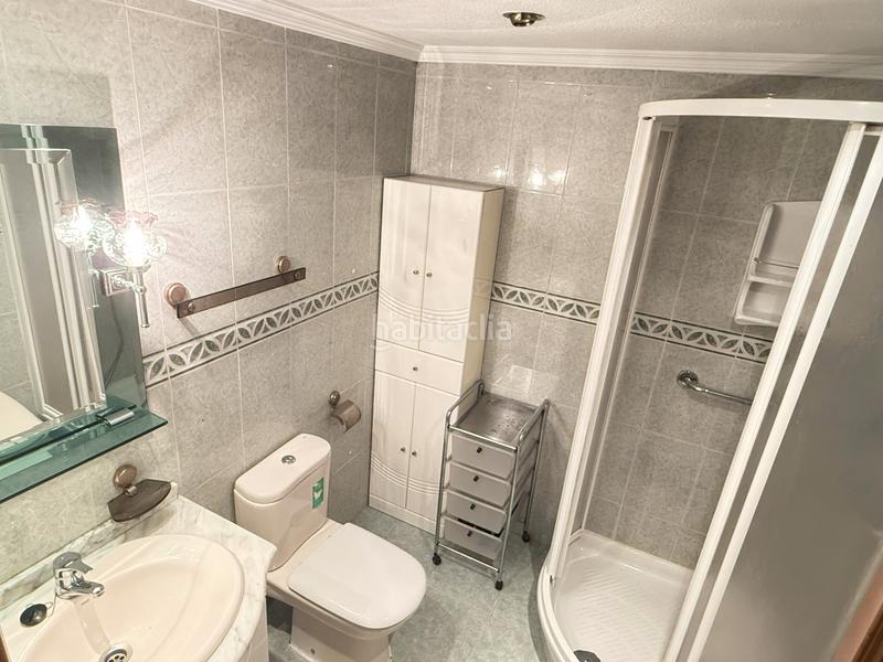 Foto 807c231f-e340-4905-9016-4fed98cd8925. Pis amb calefacció a Hellín Madrid