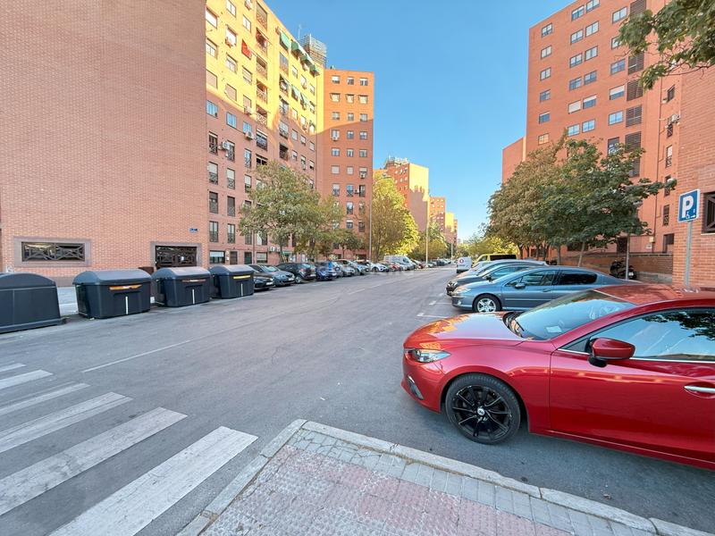 Foto ae4939cc-f2e9-464b-96bb-4e7584a57a06. Pis amb calefacció a Hellín Madrid