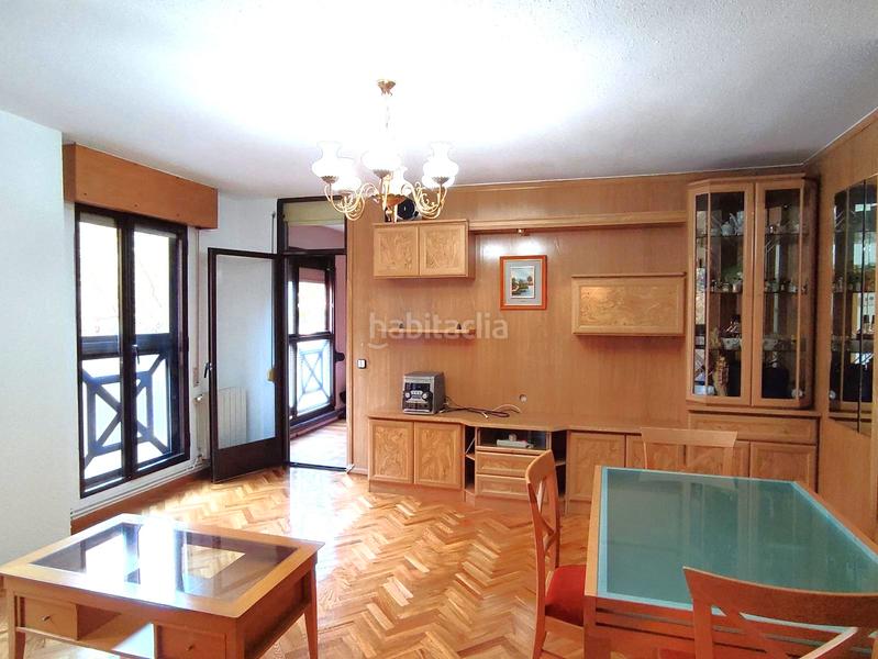 Foto c3736bfa-f8f6-4181-8006-5466a1a3dfb8. Pis amb calefacció a Hellín Madrid