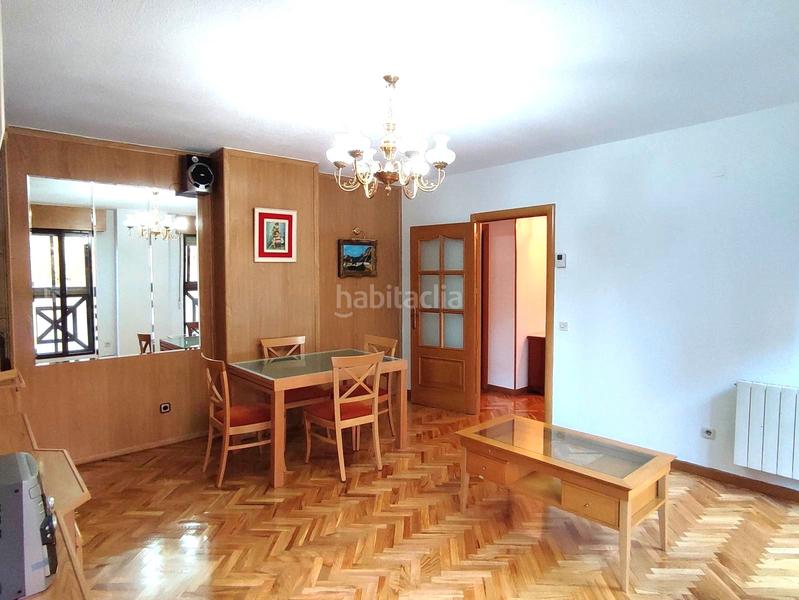 Foto c71d3ff6-b383-4277-9232-19a576250198. Pis amb calefacció a Hellín Madrid